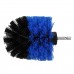 5Pcs Scrub Brush Drill Attachment Kit Power Scrubber Cleaning Brushes Grout Tile