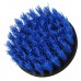 5Pcs Scrub Brush Drill Attachment Kit Power Scrubber Cleaning Brushes Grout Tile