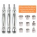 Diamond Negative Pressure Exfoliating Crystal Peeler  US Plug